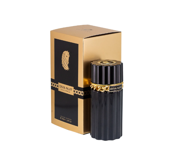 Dumont Diva Nuit Eau De Parfum - American Smart