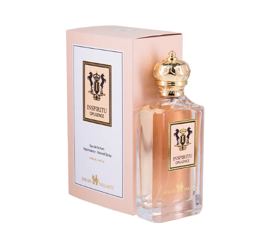 Dumont Inspiritu Opulence Eau De Parfum - American Smart