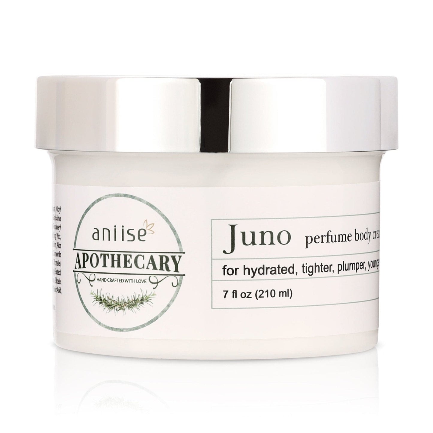 Apothecary Perfume Body Cream-2