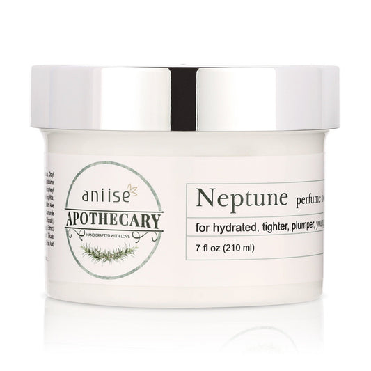 Apothecary Perfume Body Cream-0