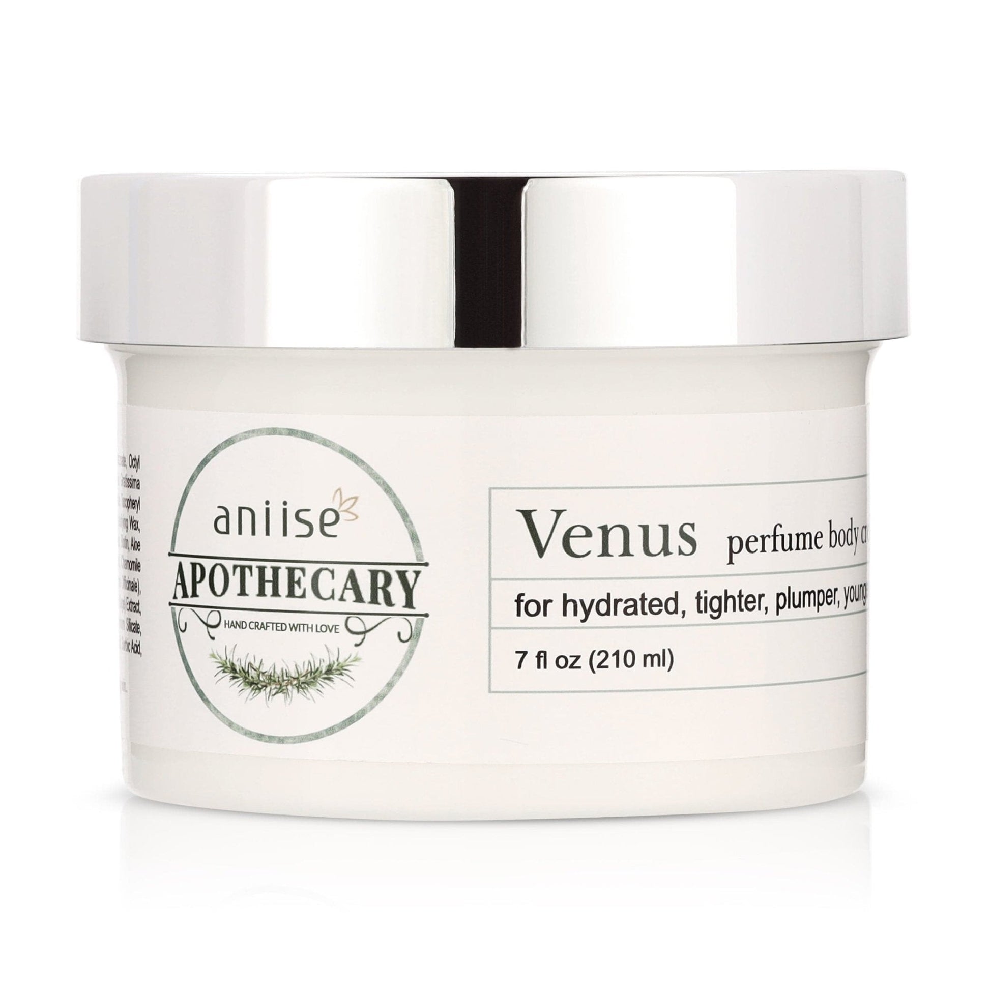 Apothecary Perfume Body Cream-3