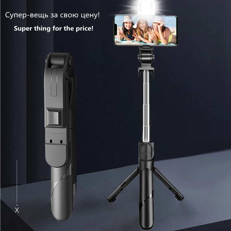 extendable-monopod-with-fill-light