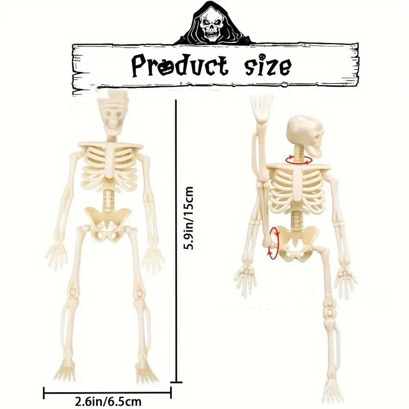ClaudiaG Home outdoor Halloween ornament featuring spooky decorations for home outdoor decor during Halloween.