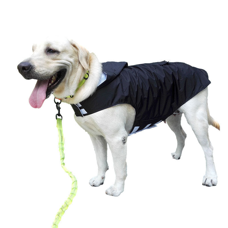 raincoat-pet-supplies