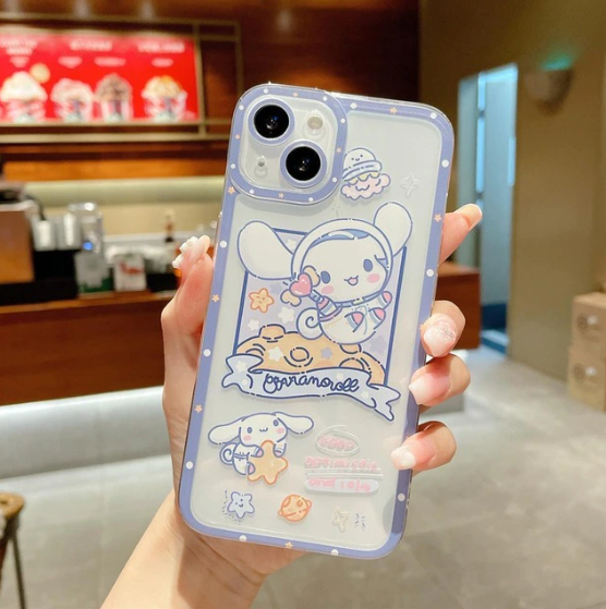 cinnamoroll-sanrio-with-quicksand-stand-phone-case