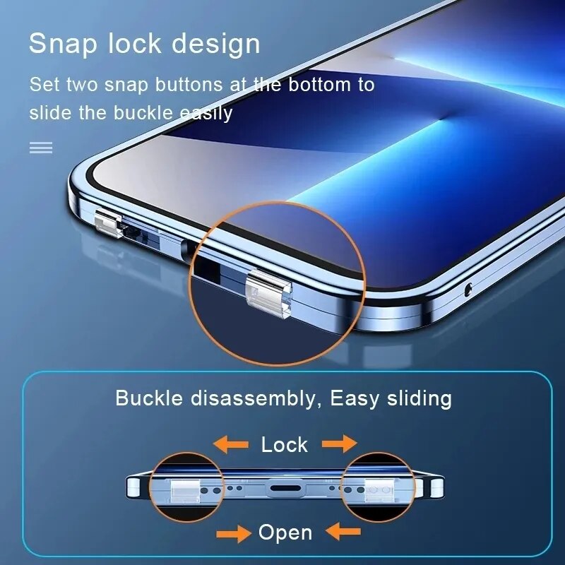 double-sided-glass-snap-lock-case-for-iphones