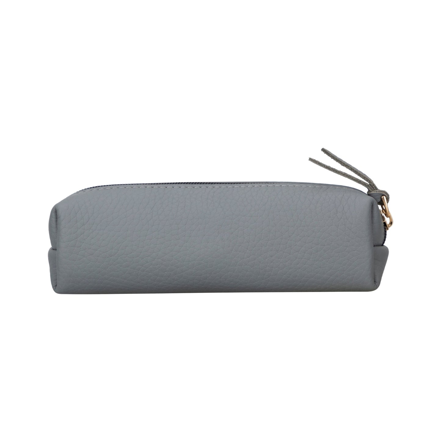 Centennial Multipurpose Leather Pencil Case and Makeup Bag
