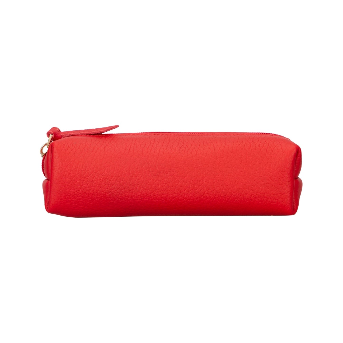 Centennial Multipurpose Leather Pencil Case and Makeup Bag