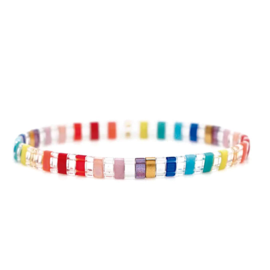 ClaudiaG Color CRAZE Bracelets-6