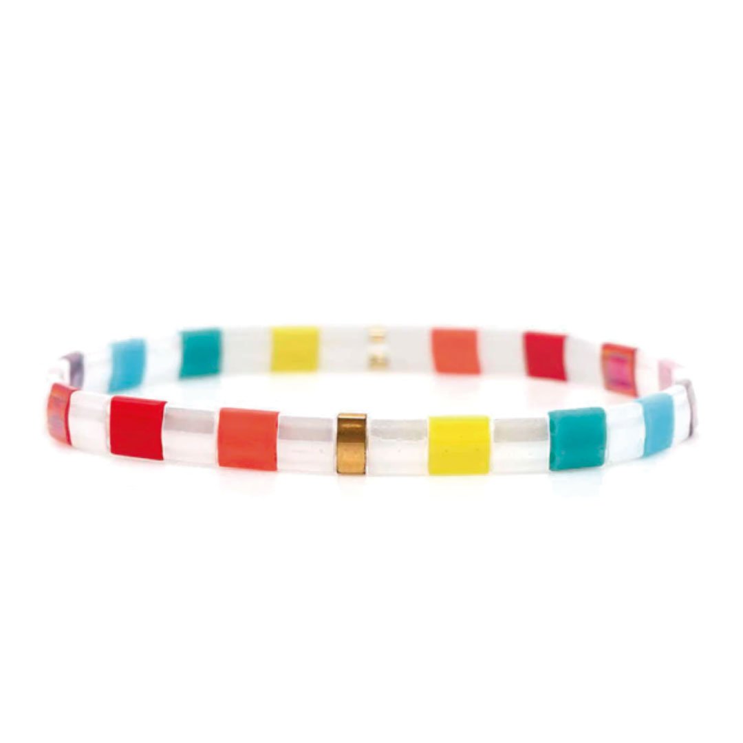 ClaudiaG Color CRAZE Bracelets-7
