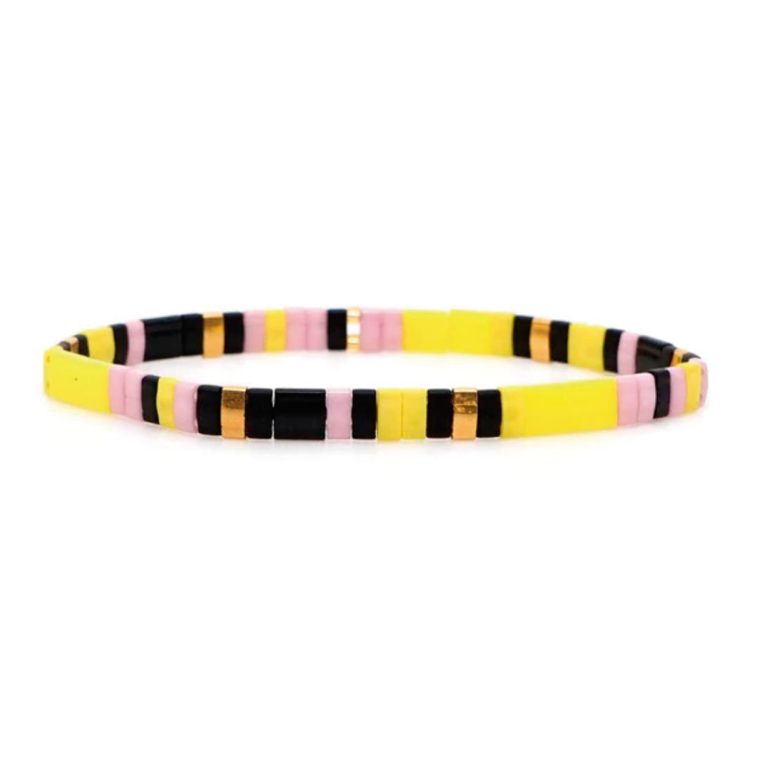 ClaudiaG Color CRAZE Bracelets-11