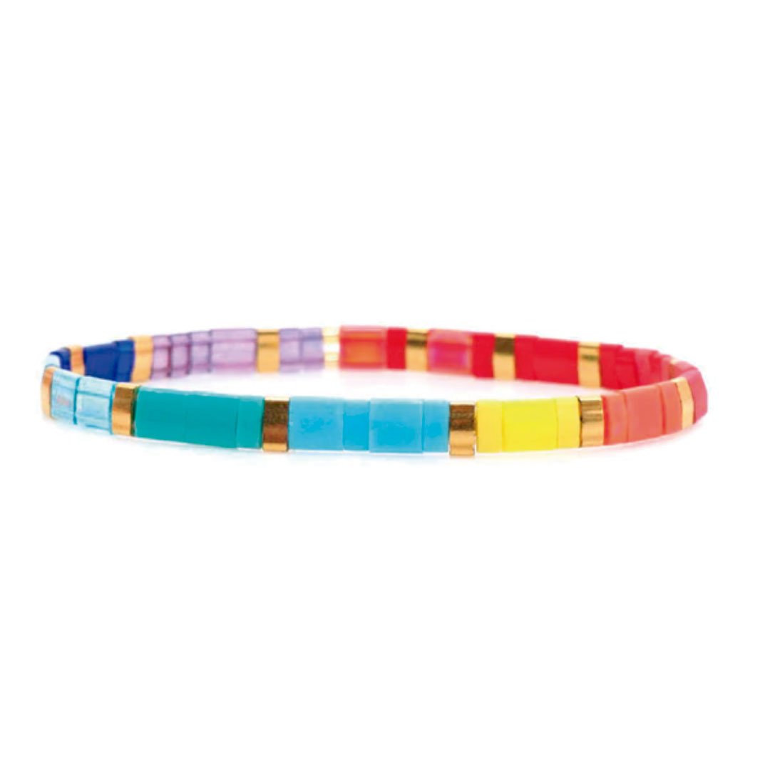 ClaudiaG Color CRAZE Bracelets-12