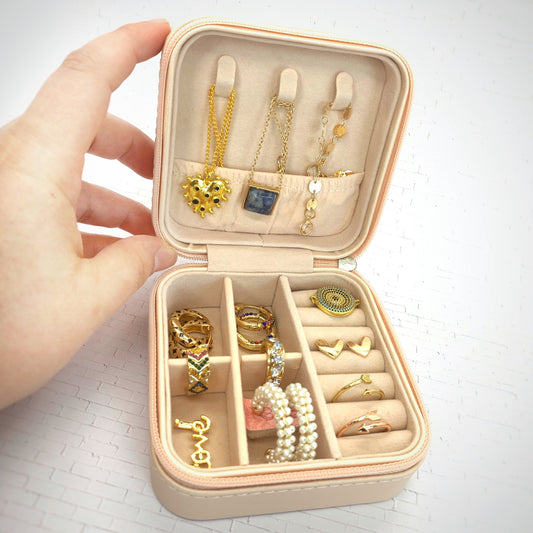 Mini-Jewelry Travel Box-0