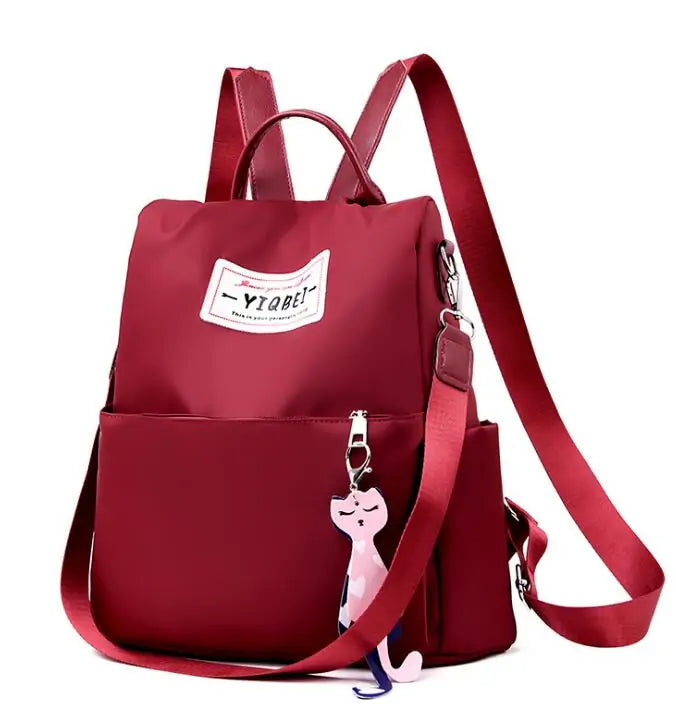 waterproof-oxford-cloth-backpack