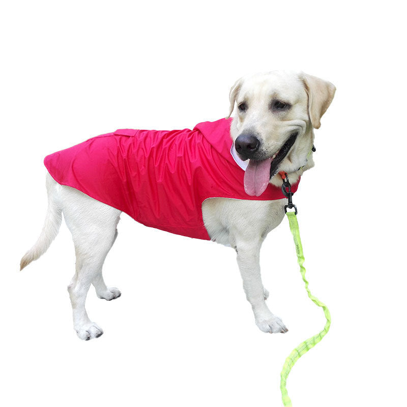 raincoat-pet-supplies