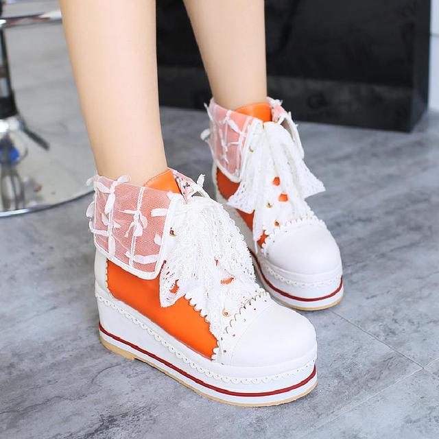 anime-costume-vintage-shoes