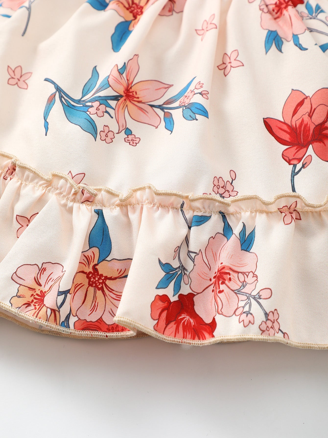 baby-girl-floral-smocked-frill-trim-dress