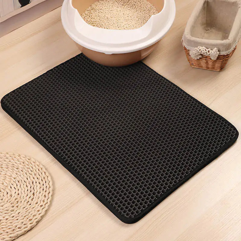 waterproof-cat-litter-mat