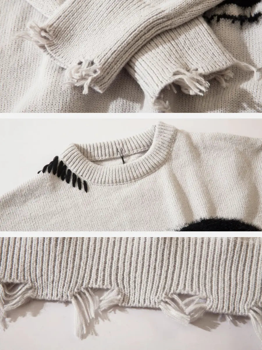 vintage-smile-sweater