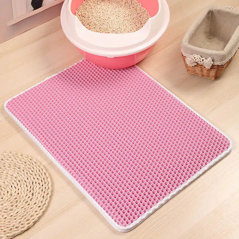 waterproof-cat-litter-mat