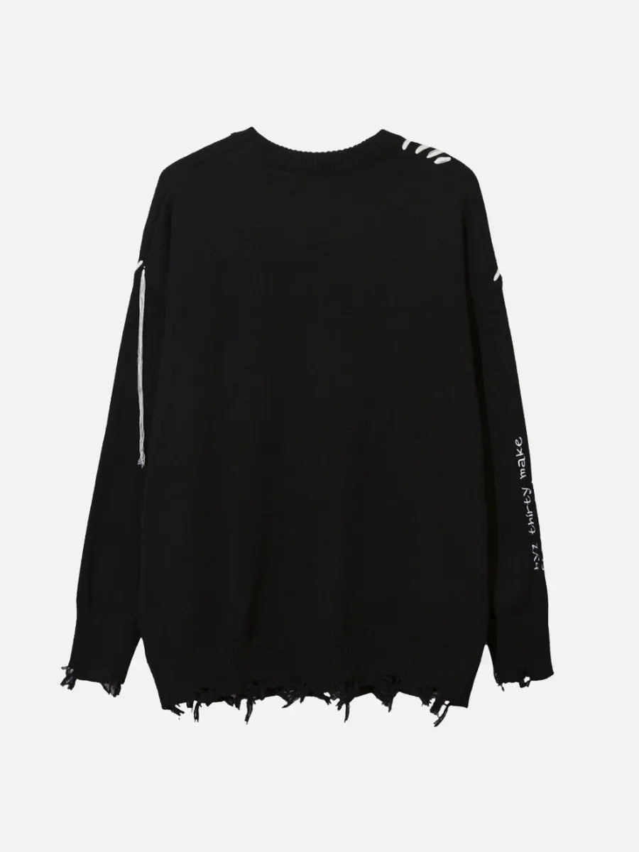 vintage-smile-sweater