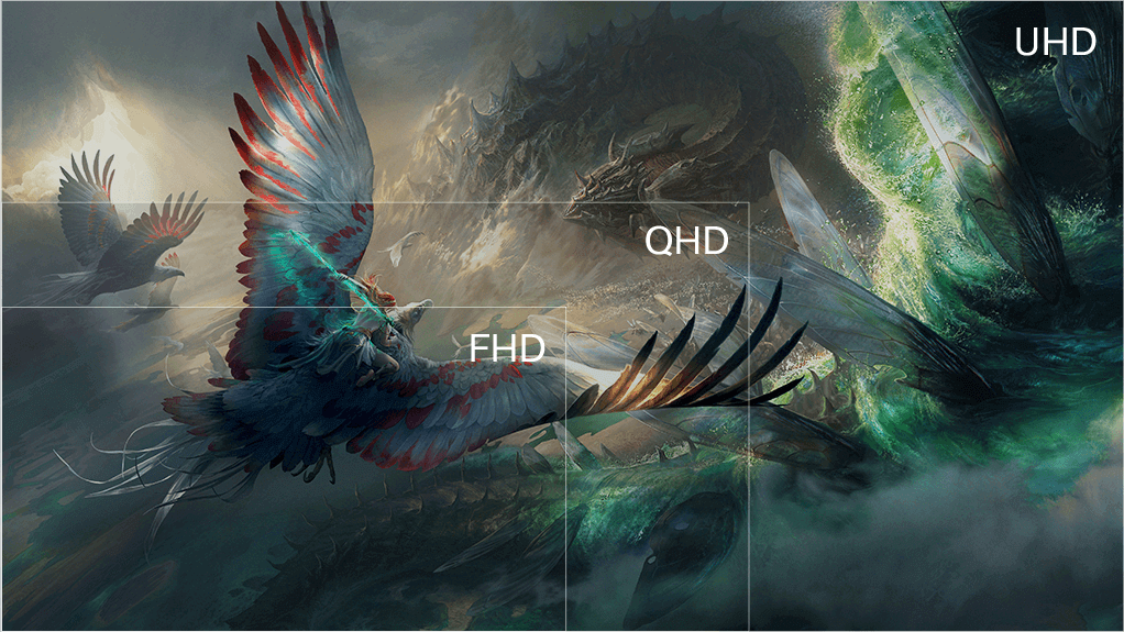 Huion Kamvas Pro 16 4K Series Graphics Tablet 15.6 Inch Screen Monitor UHD Resolution Professional Artists Display 88%/105% NTSC