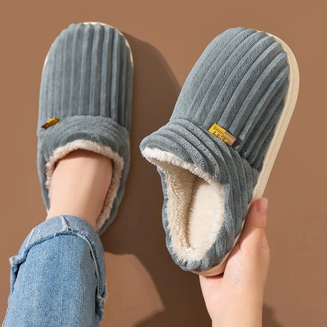warm-fur-slippers