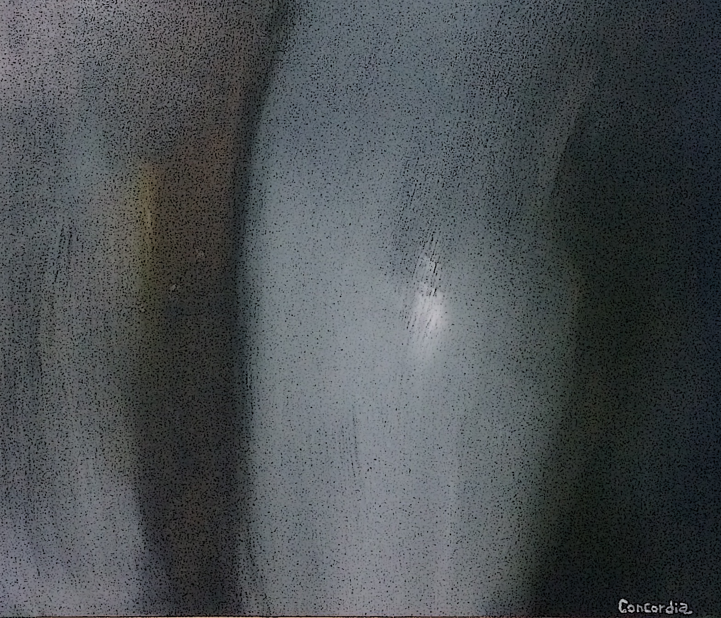 Car Floor Mats - The Alien - 4Pcs-3