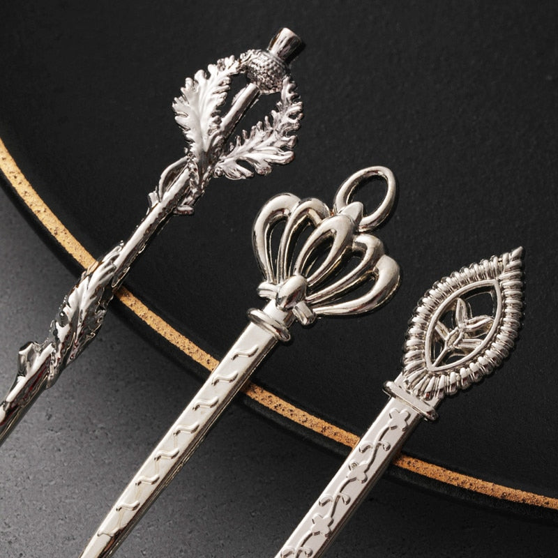 vintage-dessert-royal-style-cutlery-set