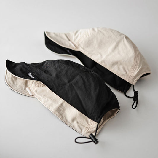Unisex 3-in-1 reversible bucket hat by eprolo, quick-dry sun cap suitable for hiking and casual wear, shown in a versatile style.