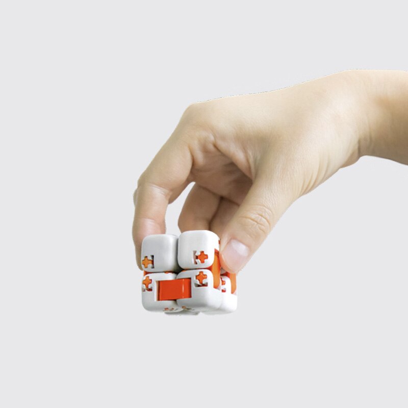 Eprolo Xiaomi Mitu Spinner finger toy with smart design, portable and suitable for kids, designed for fun and skill development.