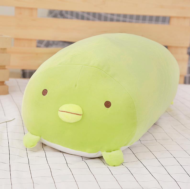 Cute Sumikko Gurashi plush bio pillow from eprolo, 30/60cm soft Japanese animation stuffed toy, ideal Valentine gift for baby girls