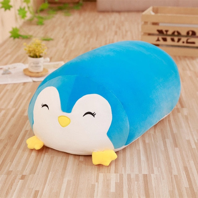 Cute Sumikko Gurashi plush bio pillow from eprolo, 30/60cm Japanese animation stuffed toy soft Valentine gift for baby girl