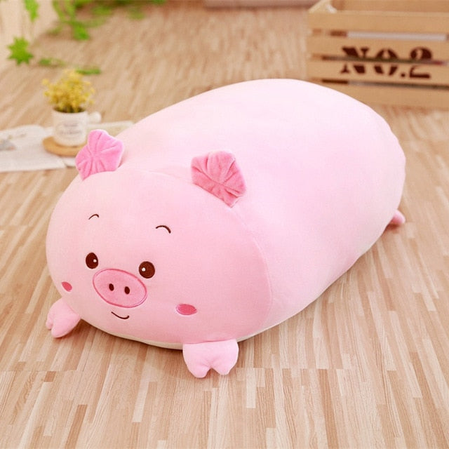 Cute Sumikko Gurashi plush corner bio pillow from eprolo, Japanese animation soft stuffed toy for baby girls and Valentine gift
