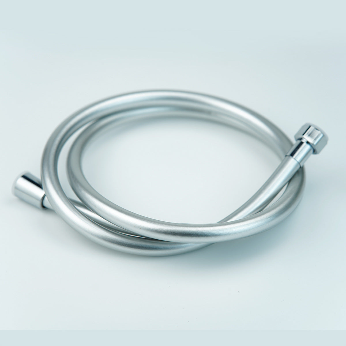 Eprolo 2m PVC shower hose explosion-proof pipe for bathroom bathtub with flexible, durable design