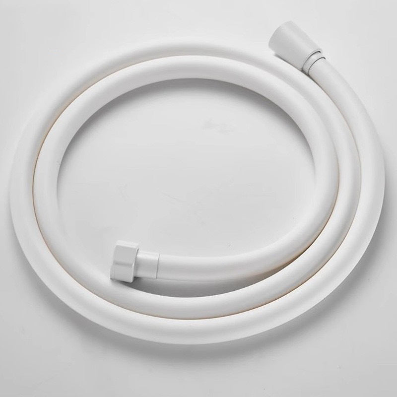 PVC shower hose explosion-proof pipe from eprolo, 2-meter bathroom bathtub pipe with durable, flexible design for shower connections.