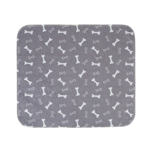 Eprolo reusable pet bed mat with waterproof, non-slip, stain-resistant surface, ideal for dogs and cats.