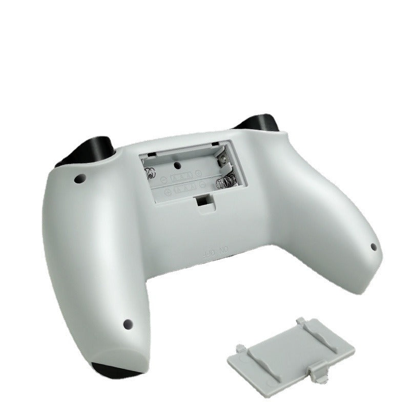 Wireless HD arcade PSP home TV game console by eprolo with retro mini game controller and colorful display screen.