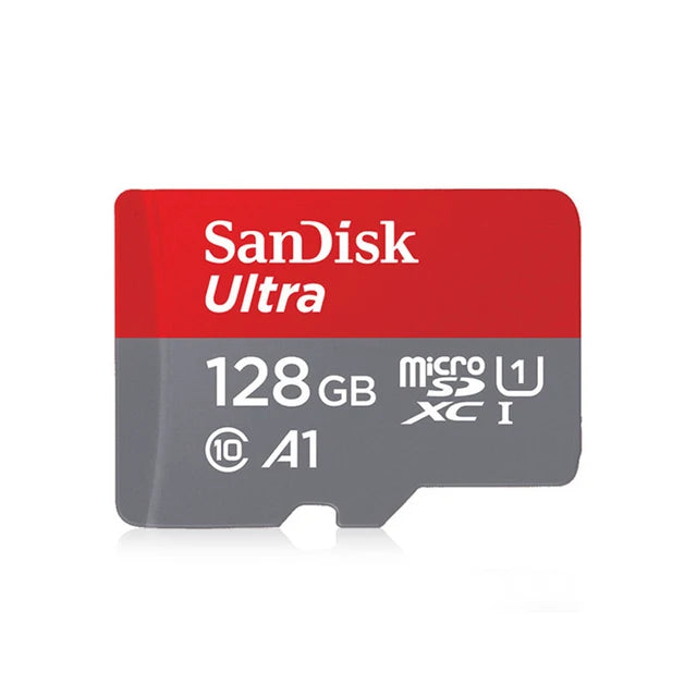 eprolo 64GB to 1TB Micro SD card for video monitoring, traffic, drone, smartphone, and car camera storage