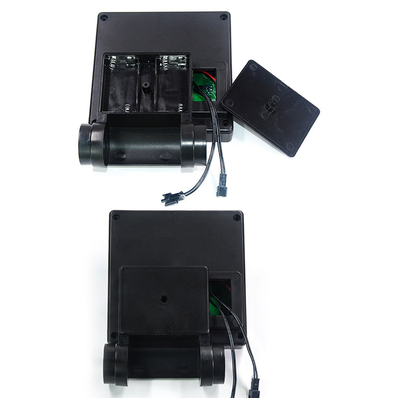 eprolo multifunctional rowing machine counter showing digital display and durable design for office and hotel workouts