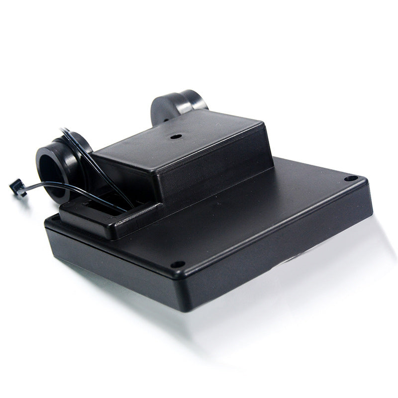 Eprolo multifunctional rowing machine counter with durable design, easy to install, suitable for office and hotel workout spaces.