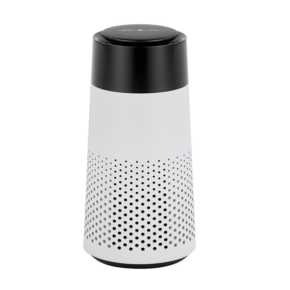 Car air purifier USB portable household formaldehyde smoke and odor removal mini air purifier - American Smart