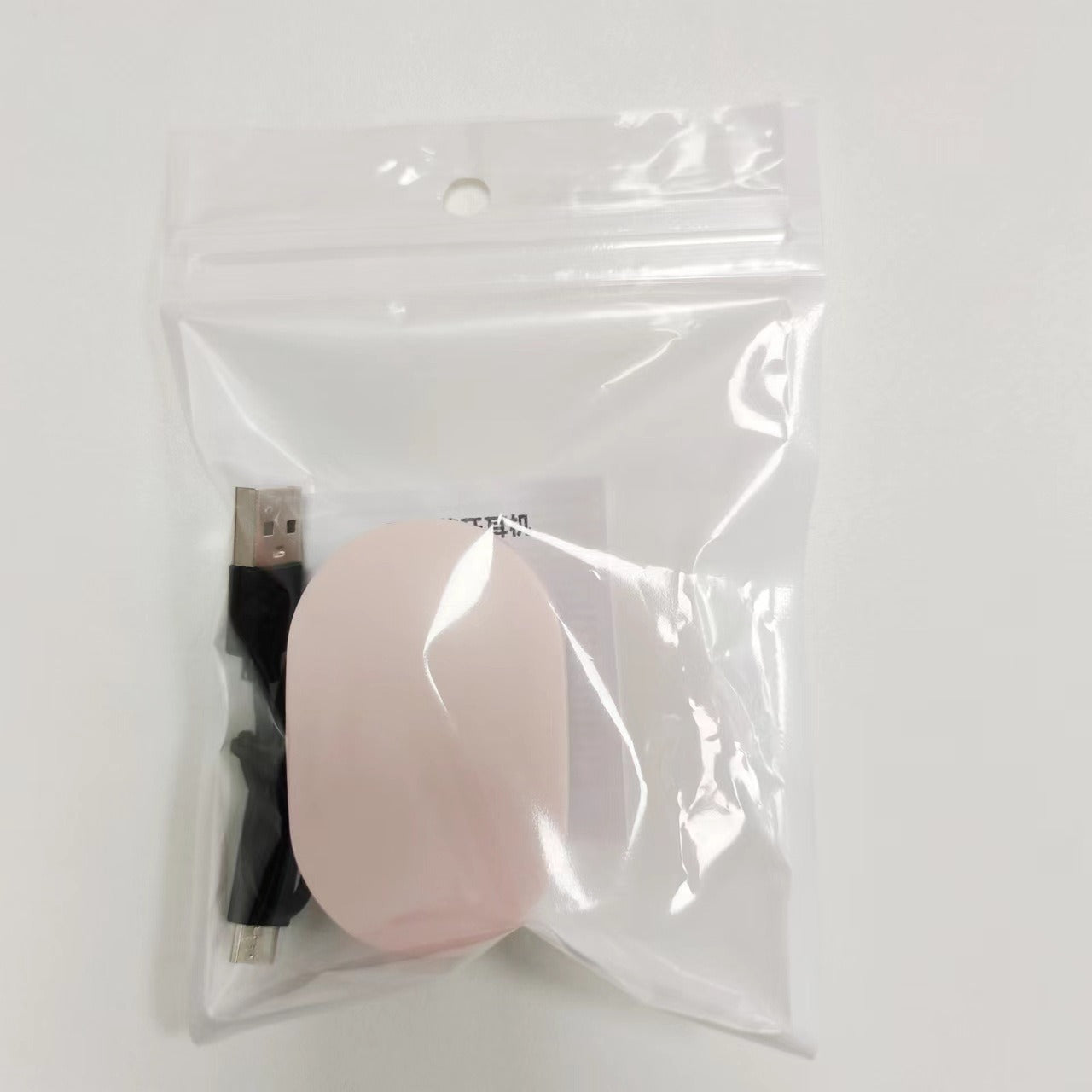 A6S Bluetooth Headset Macaron Bluetooth 5.2 Wireless TWS Earbuds Sports Mini New Headphones - American Smart
