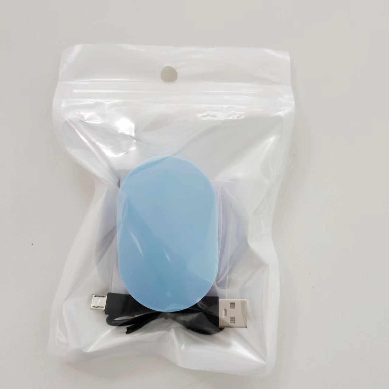 A6S Bluetooth Headset Macaron Bluetooth 5.2 Wireless TWS Earbuds Sports Mini New Headphones - American Smart