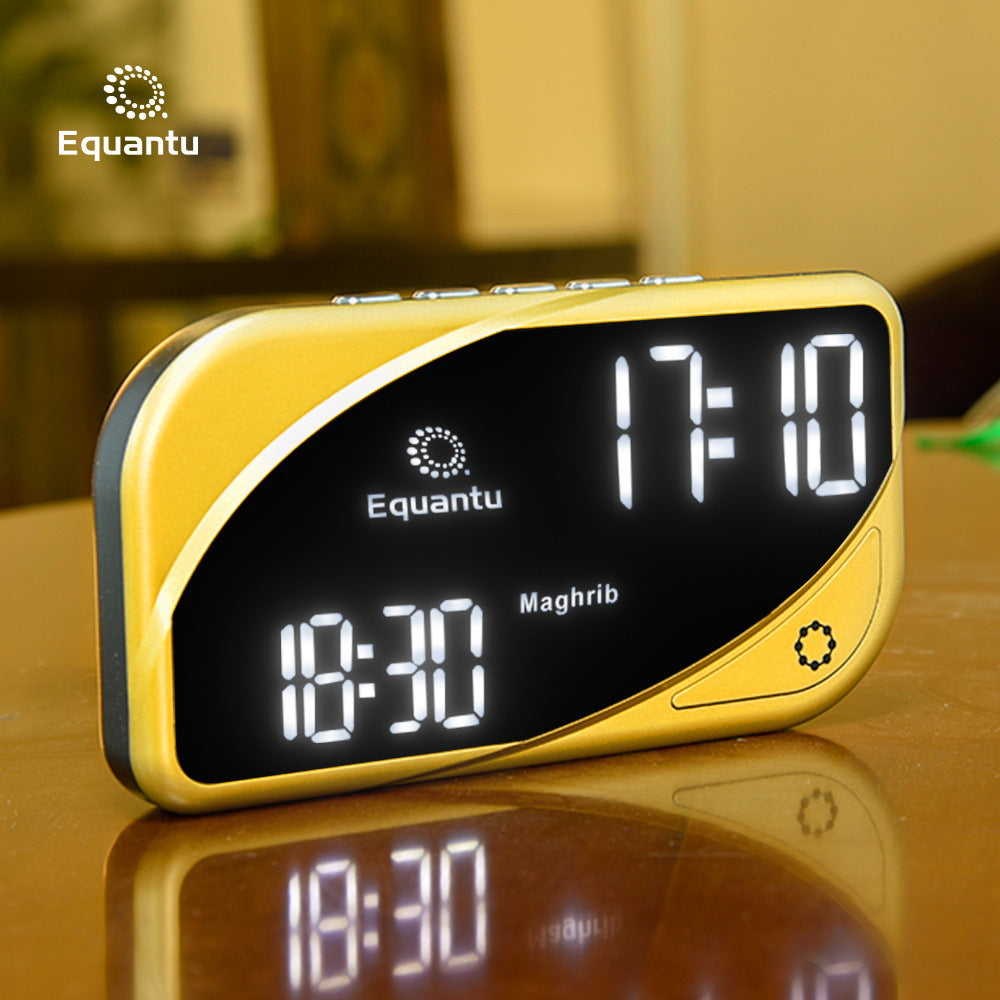 Automatic Prayer Assistant Counter MP300 Bluetooth Speaker APP Application Control Player - American Smart