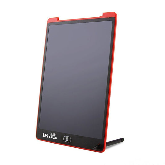 eprolo 12-inch LCD writing tablet digital drawing board for office, portable paperless electronic handwriting and art copy pad