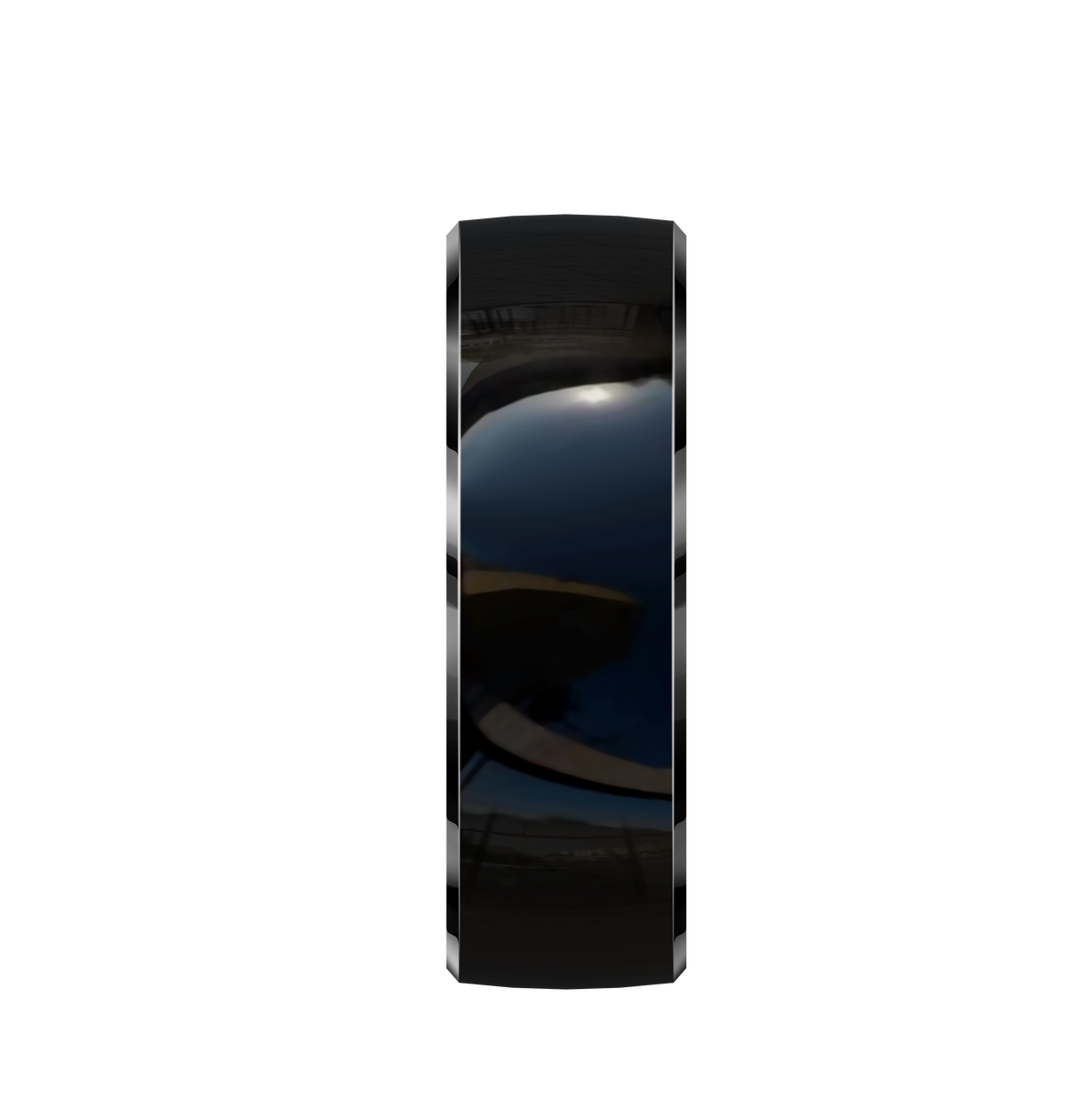 eprolo R1 R2 smart ring showing digital display with heart rate, blood pressure, blood oxygen, and sleep monitoring features