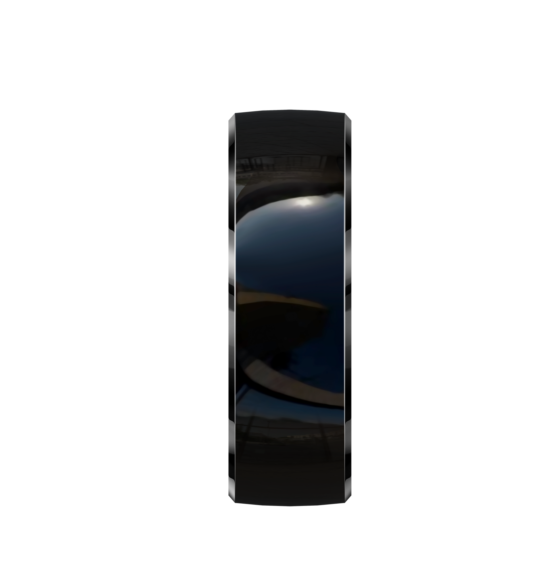 eprolo R1 R2 smart ring showing digital display with heart rate, blood pressure, blood oxygen, and sleep monitoring features