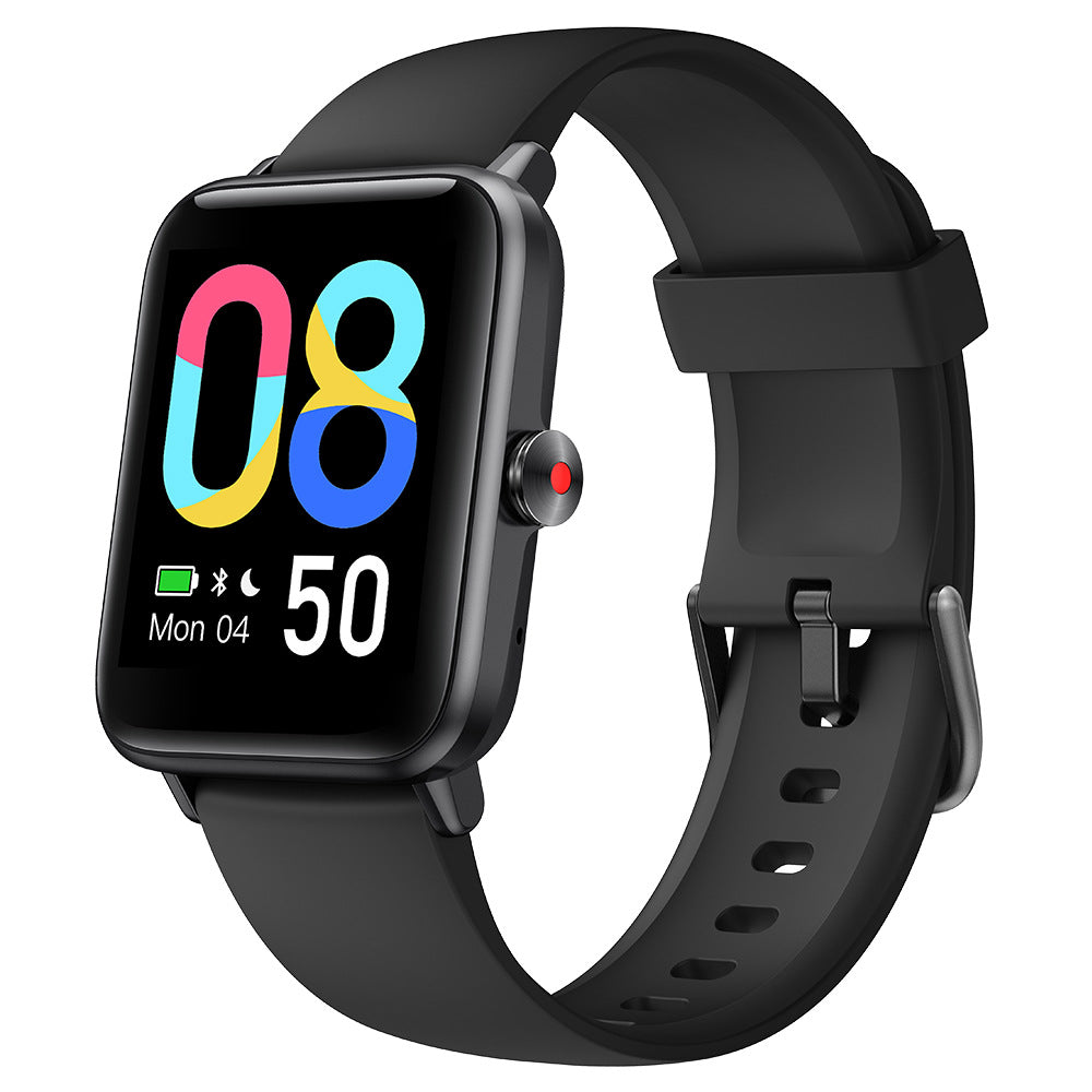 Alexa System Multi-Function Sports Pressure Detection Weather GPS Smart Watch GT01 - American Smart
