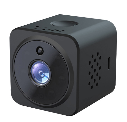 AS02 Mini Camera - American Smart